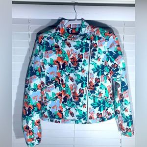 Twiggy London jacket/coat Size S